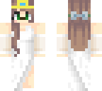 llama bride thing