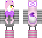 lucy as human