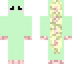 luke the caterpillar