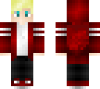 mah skin