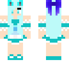 maid girl
