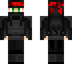 mark ninja