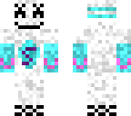 marshmello slushii