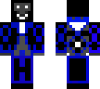 masked manbot