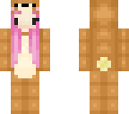 me in a bear onesie