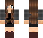 medieval girl