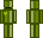 melon cube