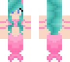 mermaid meee fixed