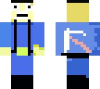 miner steve