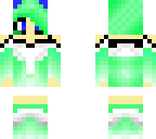 minty tea