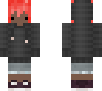 minun cat blak
