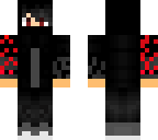 mix blood