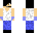 moeys noob skin