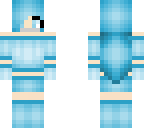 monochrometears_ skin