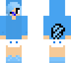 mudkip baby boy