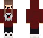 my  cute skin