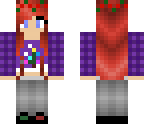 my christmas skin 