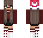 my christmas skin xx