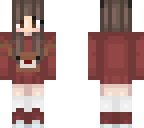 my edit of reindeer