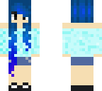 my favourite skin that i made