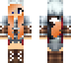 my mc skin