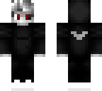 my new skin