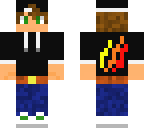 my normal skin