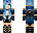 my oc