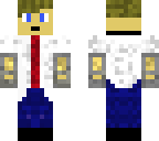 my personal skin