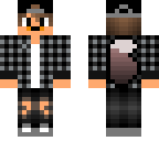 my second skin