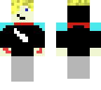 my skin