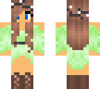 my skin