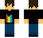 my skin vs 3 2 version in 3d