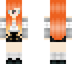 my winter skin