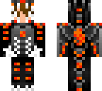 my youtube skin