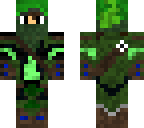 nature assassin