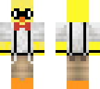 nerdy duck edit