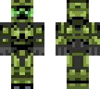 new combatcreeper117