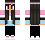 new skin