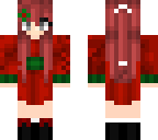nicole christmas