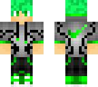 nike boy