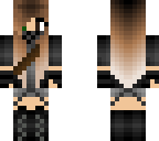 ninja girl