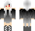 not mine demon