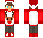 nowitsthomas edited skin