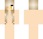 oat coloured hair base
