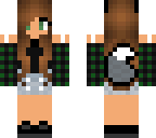 olivia earth