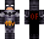 optifine cape with it