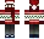 pacha navidad