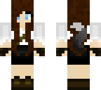 paige birdhowl patrol gear
