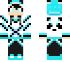 panda boy
